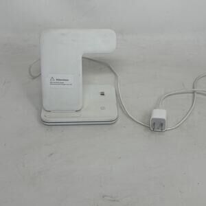 15W Wireless Charger Fast Charging Stand Dock For iPhone 11 Xs Max Galaxy